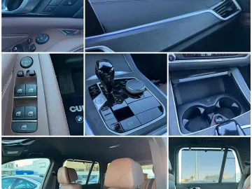 BMW X5 xDrive40i xLine Anhängerk. ParkAssistPlus Sta