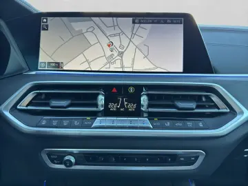 BMW X5 xDrive40i xLine Anhängerk. ParkAssistPlus Sta