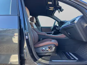 BMW X5 xDrive40i xLine Anhängerk. ParkAssistPlus Sta