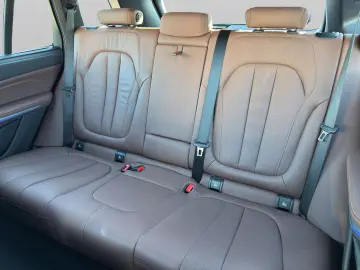 BMW X5 xDrive40i xLine Anhängerk. ParkAssistPlus Sta