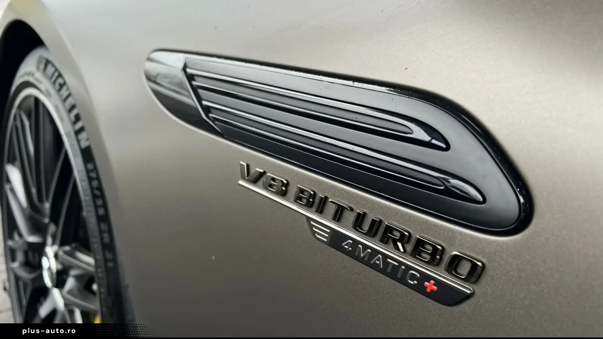 Mercedes-Benz SL 63 AMG 4M  Magno Lift   Finanțare Leasing