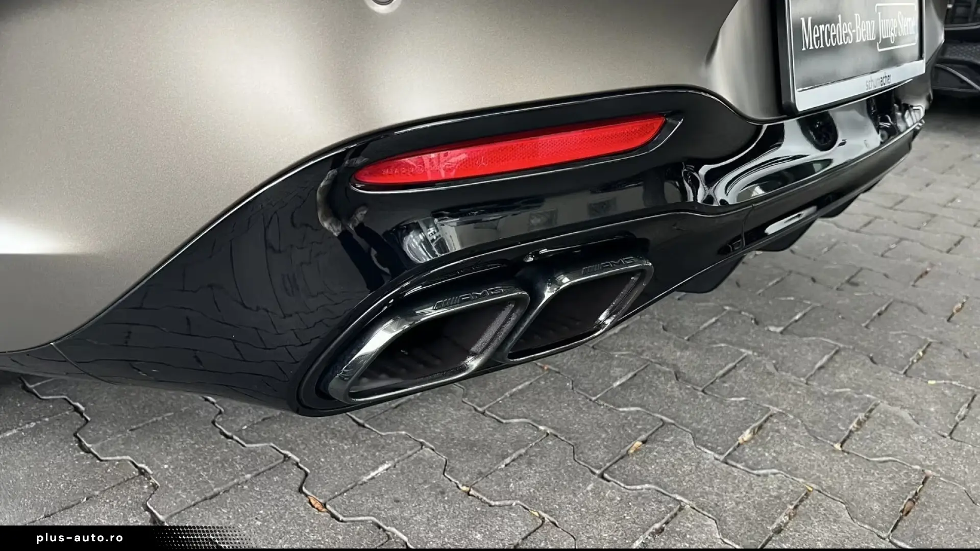 Mercedes-Benz SL 63 AMG 4M  Magno Lift   Finanțare Leasing