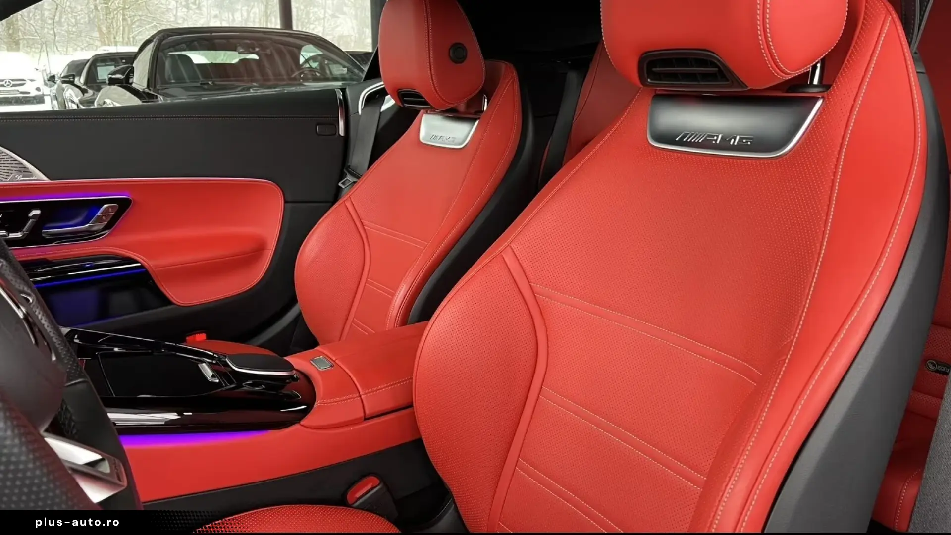 Mercedes-Benz SL 63 AMG 4M  Magno Lift   Finanțare Leasing