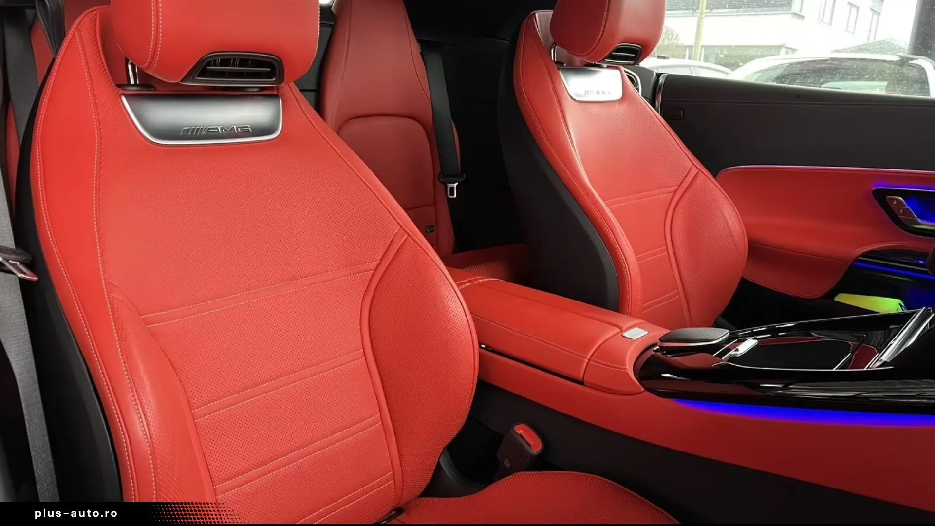 Mercedes-Benz SL 63 AMG 4M  Magno Lift   Finanțare Leasing