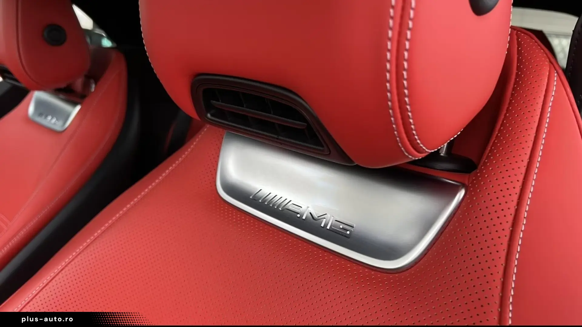 Mercedes-Benz SL 63 AMG 4M  Magno Lift   Finanțare Leasing