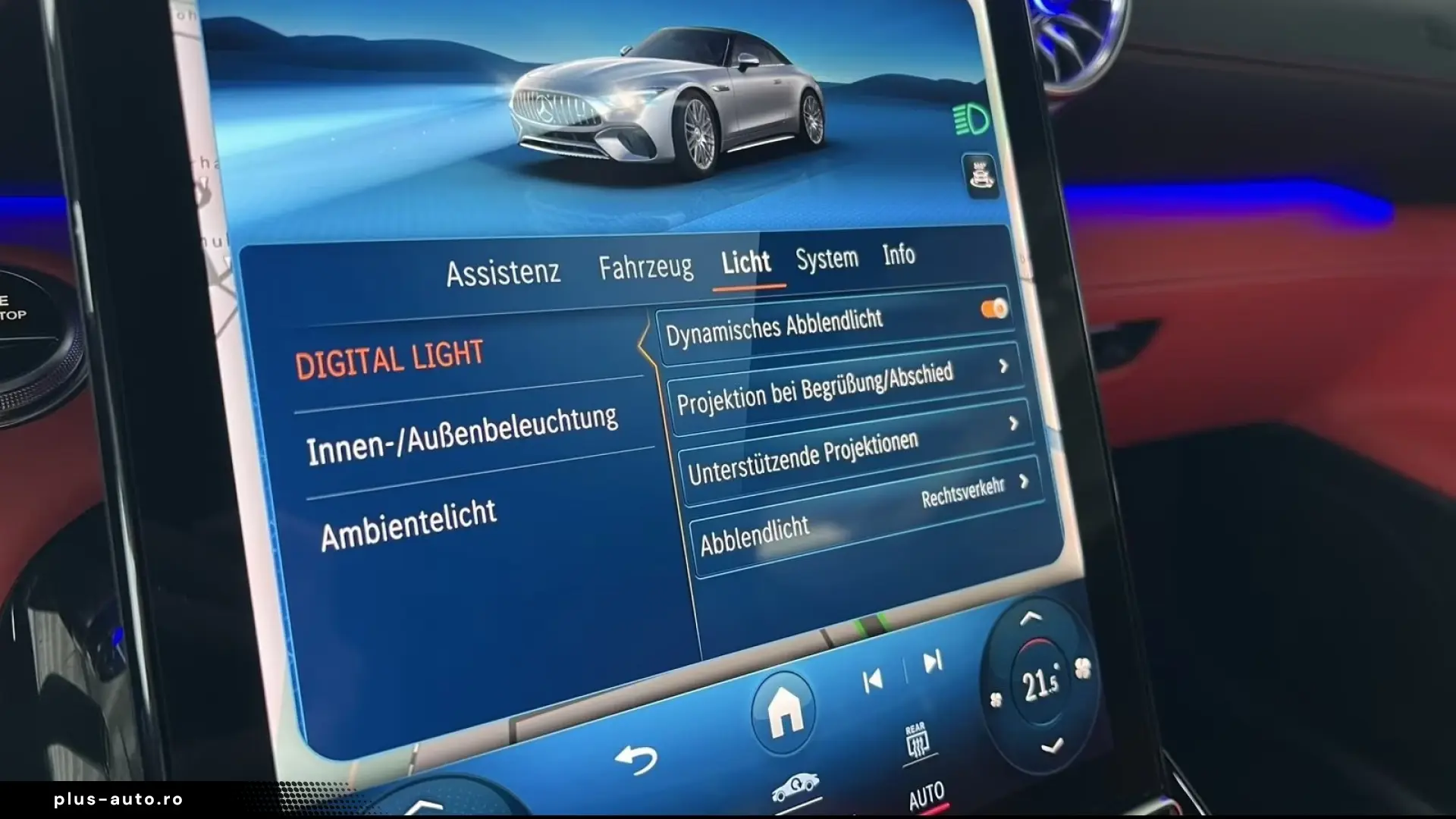 Mercedes-Benz SL 63 AMG 4M  Magno Lift   Finanțare Leasing