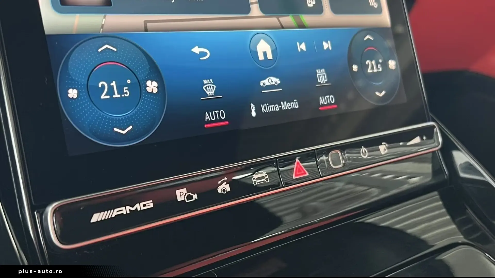 Mercedes-Benz SL 63 AMG 4M  Magno Lift   Finanțare Leasing