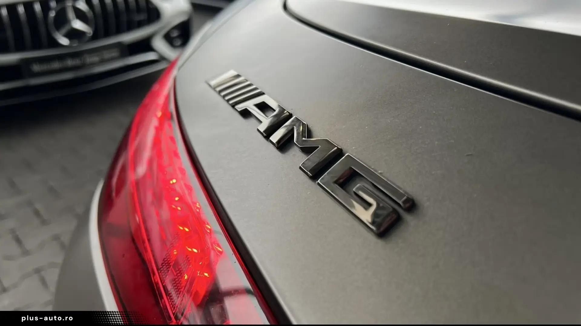 Mercedes-Benz SL 63 AMG 4M  Magno Lift   Finanțare Leasing
