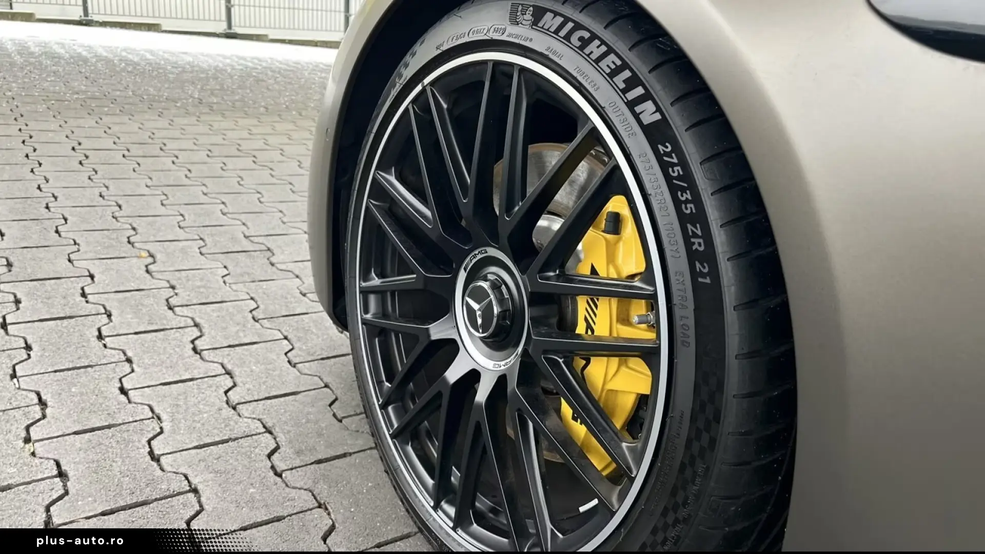 Mercedes-Benz SL 63 AMG 4M  Magno Lift   Finanțare Leasing