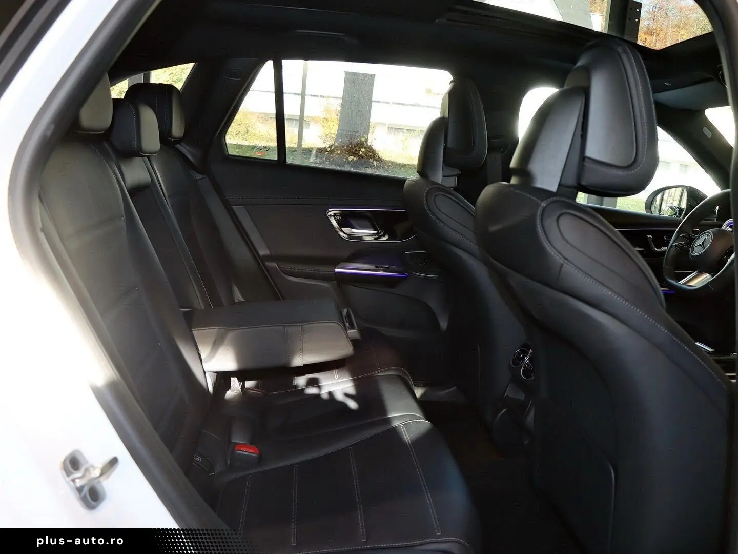 MERCEDES-BENZ GLC 450 d 4 Matic AHK 20  LM Leder Pano