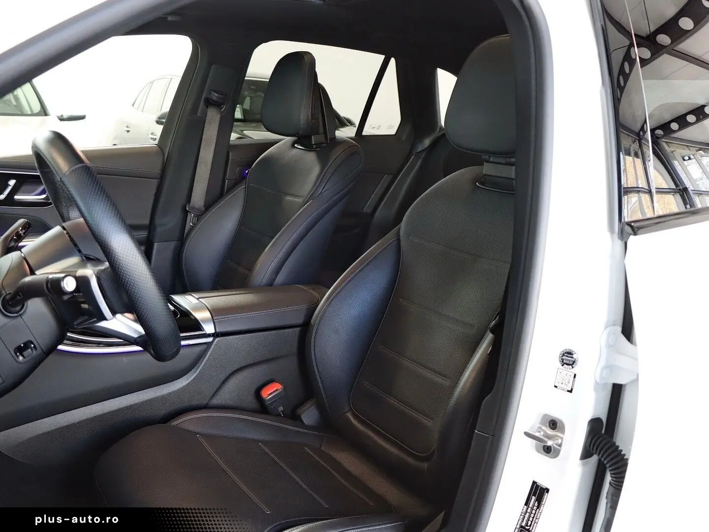 MERCEDES-BENZ GLC 450 d 4 Matic AHK 20  LM Leder Pano
