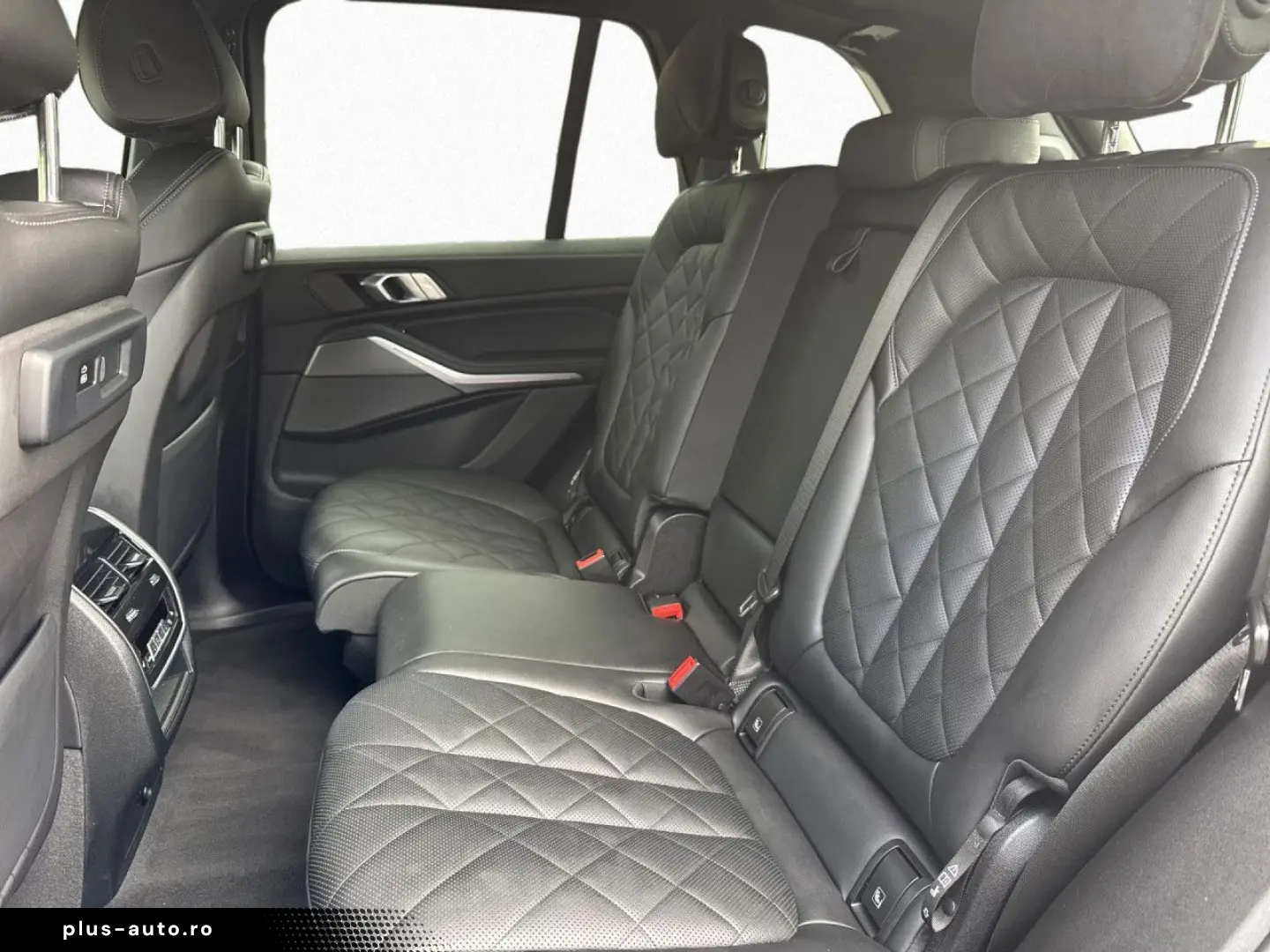 BMW X5 xDr40i M Sport 21  7Sitz. Luftf AHK Skylou