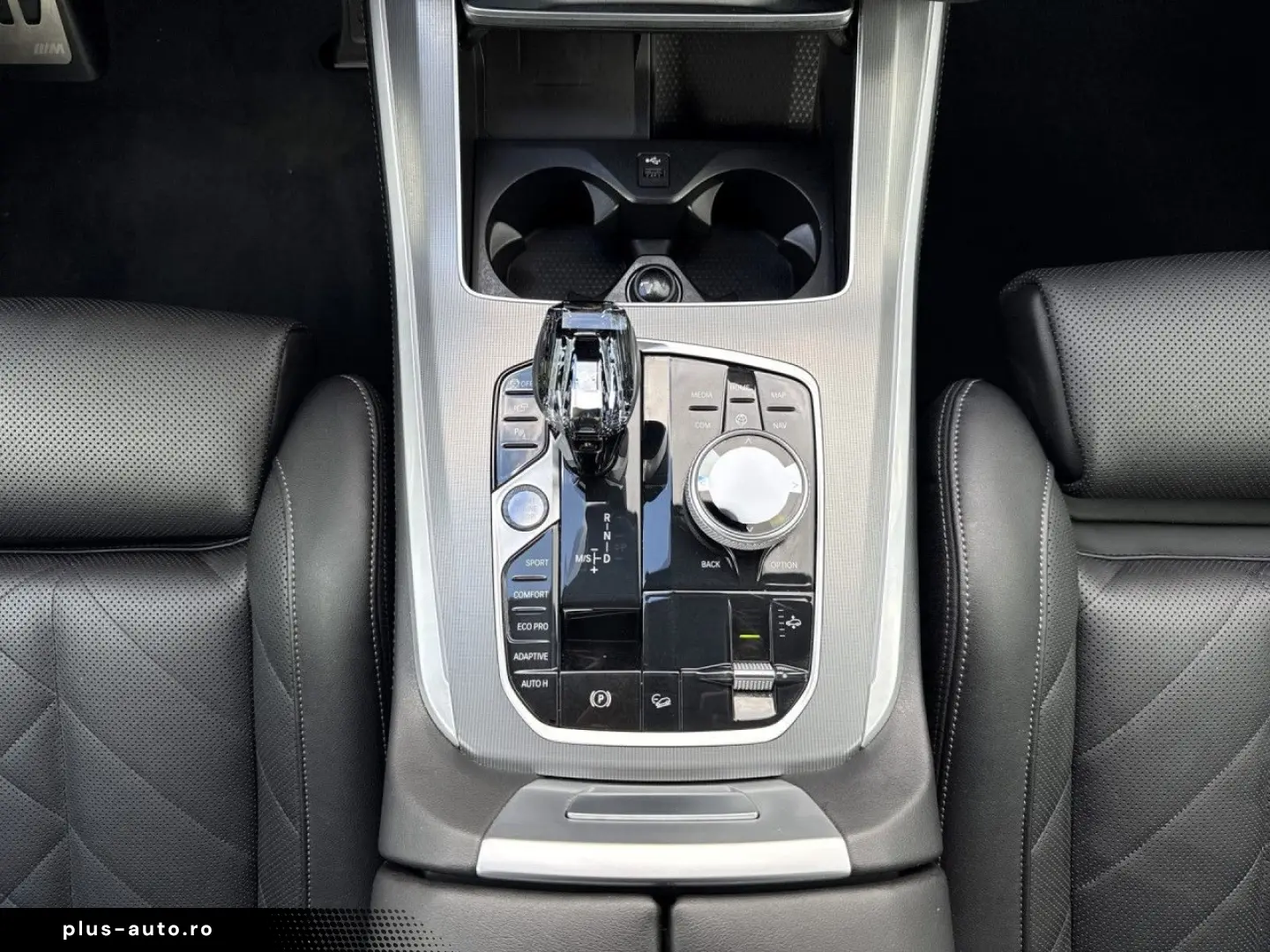 BMW X5 xDr40i M Sport 21  7Sitz. Luftf AHK Skylou