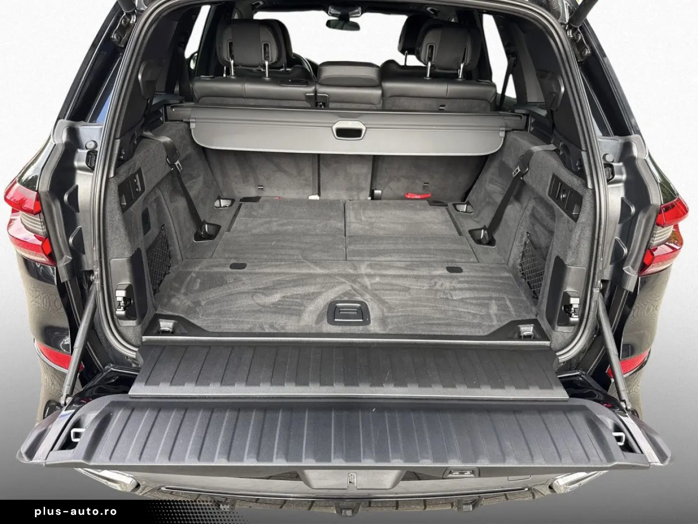 BMW X5 xDr40i M Sport 21  7Sitz. Luftf AHK Skylou
