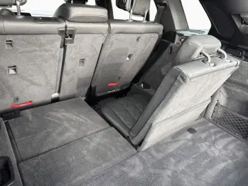 BMW X5 xDr40i M Sport 21  7Sitz. Luftf AHK Skylou