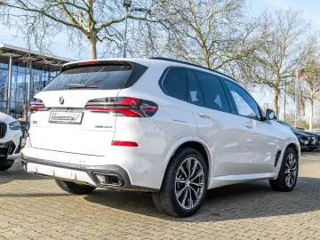 BMW X5 xDrive30d M Sport Pro AHK PanoSkyLounge DA&PA