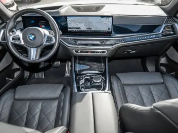 BMW X5 xDrive30d M Sport Pro AHK PanoSkyLounge DA&PA