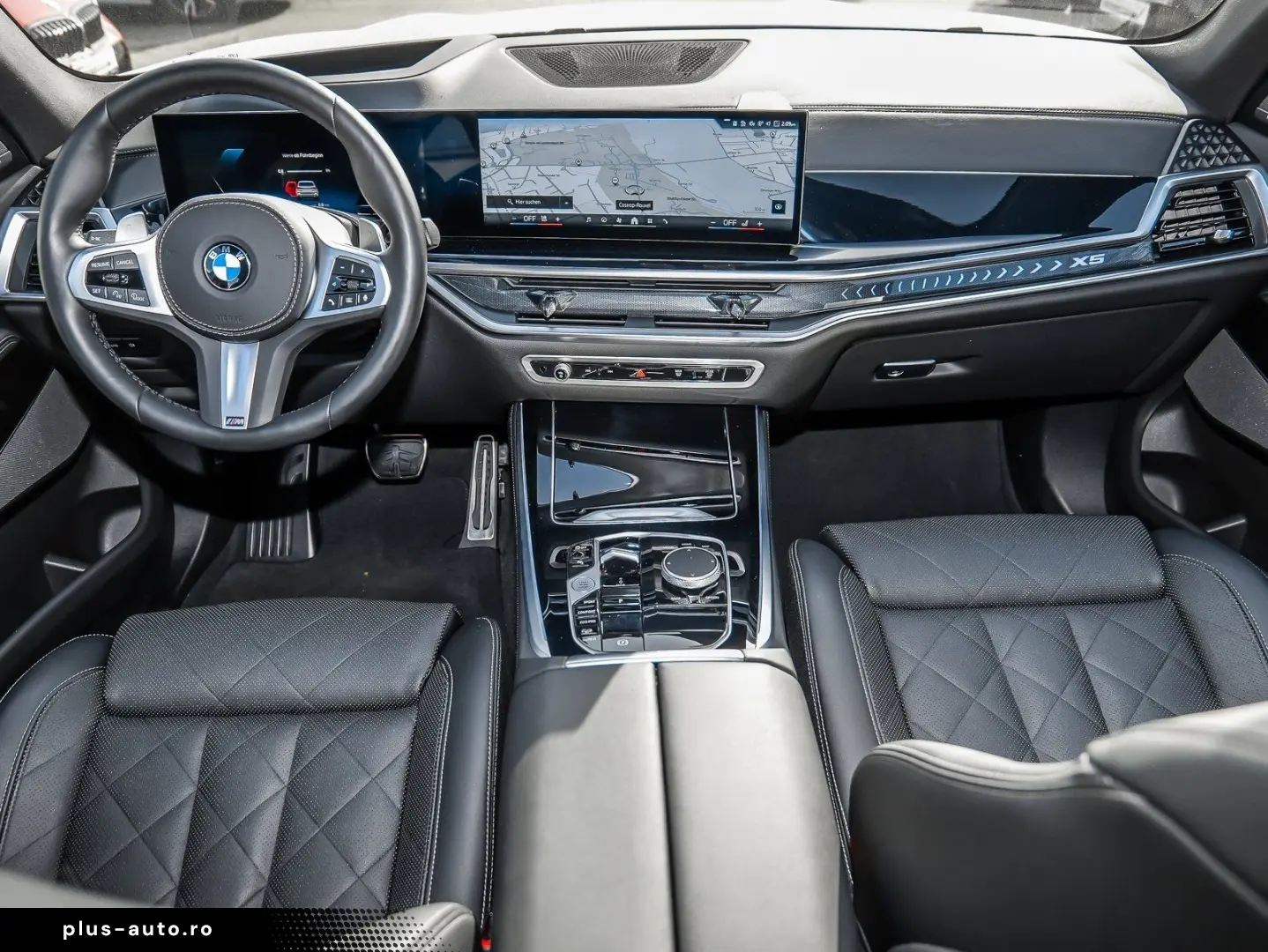 BMW X5 xDrive30d M Sport Pro AHK PanoSkyLounge DA&PA