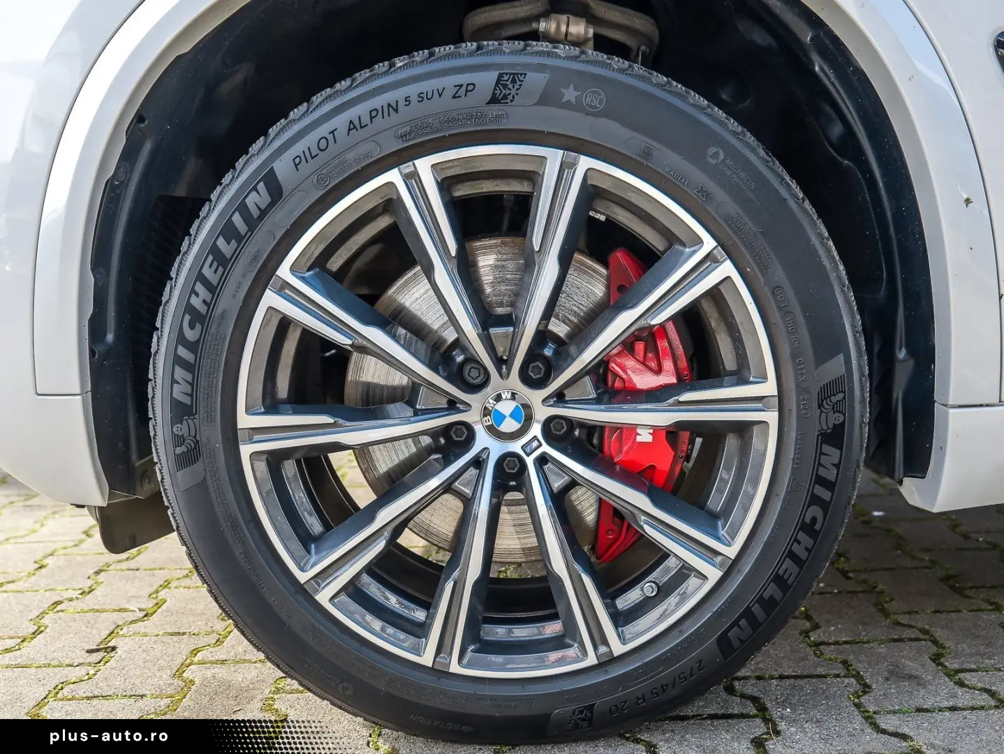 BMW X5 xDrive30d M Sport Pro AHK PanoSkyLounge DA&PA
