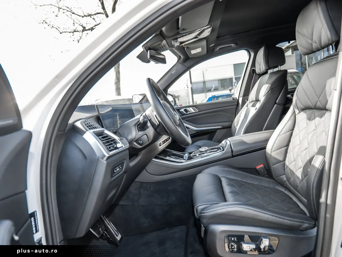 BMW X5 xDrive30d M Sport Pro AHK PanoSkyLounge DA&PA