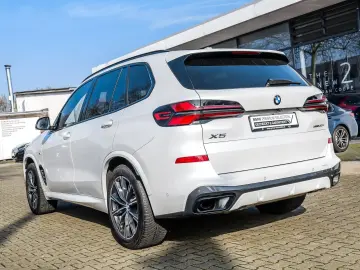 BMW X5 xDrive30d M Sport Pro AHK PanoSkyLounge DA&PA