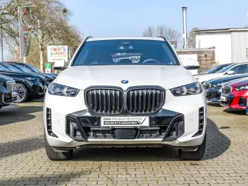 BMW X5 xDrive30d M Sport Pro AHK PanoSkyLounge DA&PA