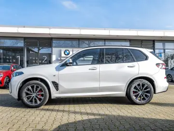 BMW X5 xDrive30d M Sport Pro AHK PanoSkyLounge DA&PA
