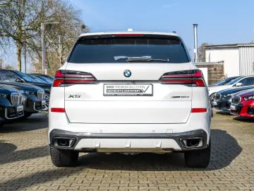 BMW X5 xDrive30d M Sport Pro AHK PanoSkyLounge DA&PA
