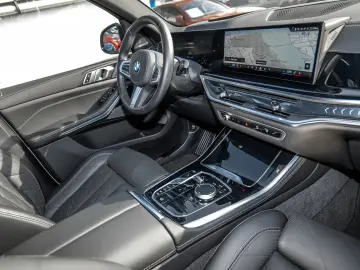 BMW X5 xDrive30d M Sport Pro AHK PanoSkyLounge DA&PA