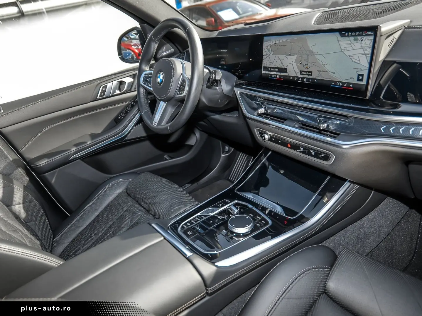BMW X5 xDrive30d M Sport Pro AHK PanoSkyLounge DA&PA