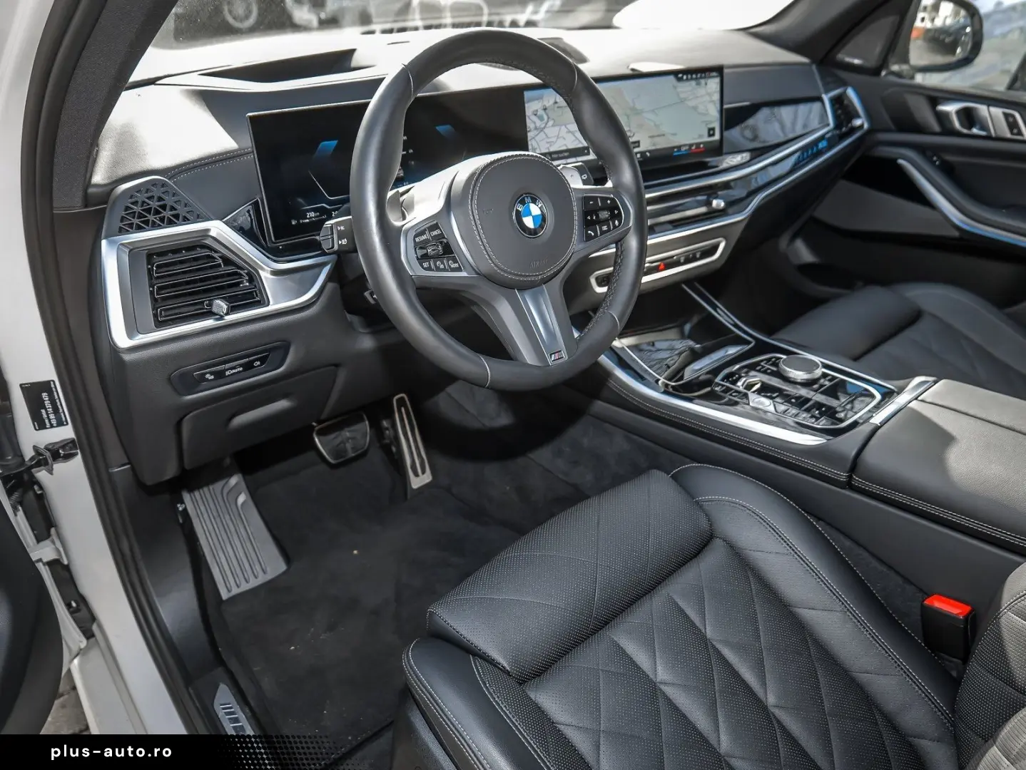 BMW X5 xDrive30d M Sport Pro AHK PanoSkyLounge DA&PA
