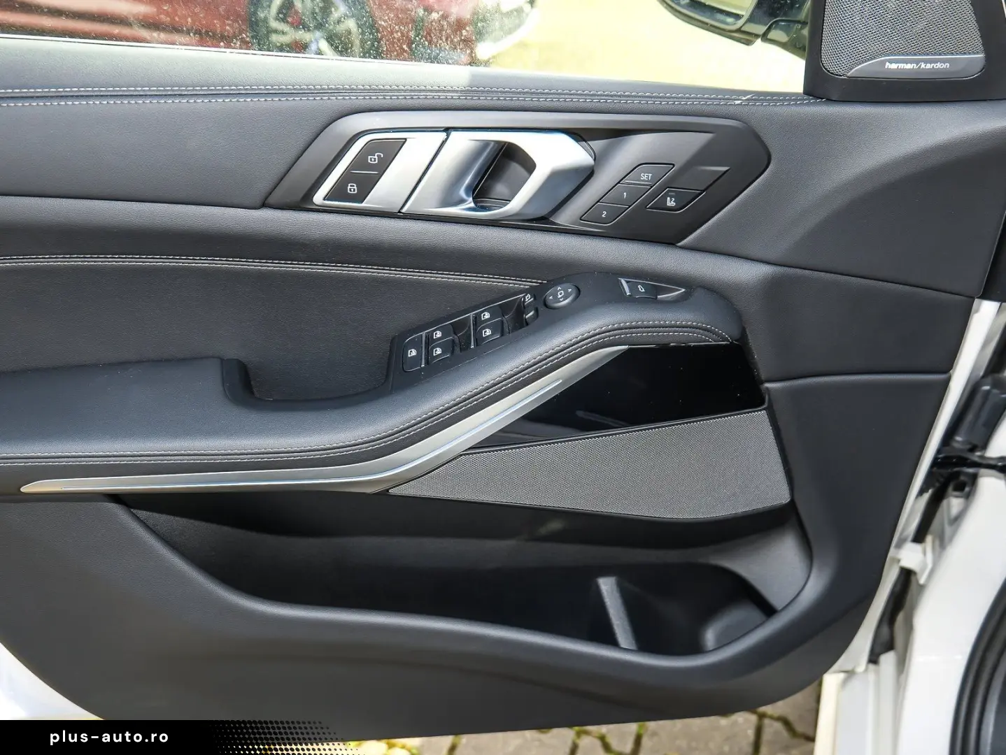 BMW X5 xDrive30d M Sport Pro AHK PanoSkyLounge DA&PA