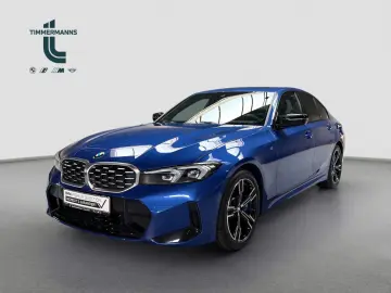 BMW M340d xDrive