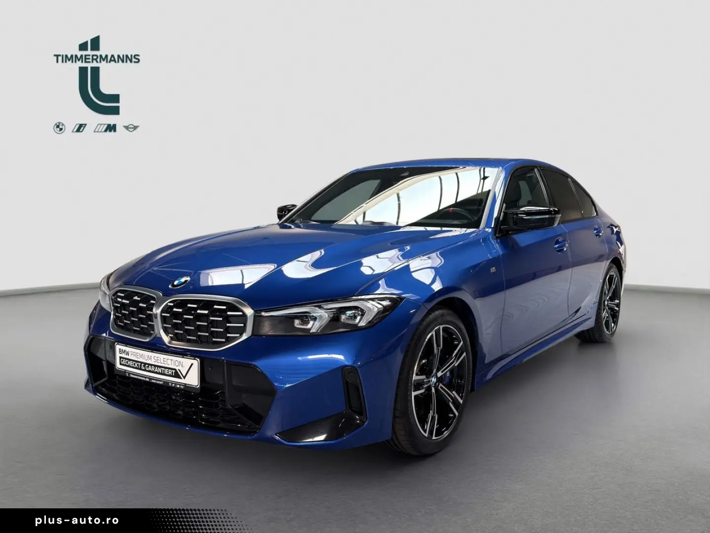 BMW M340d xDrive