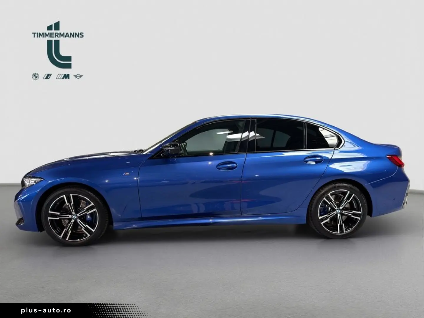 BMW M340d xDrive