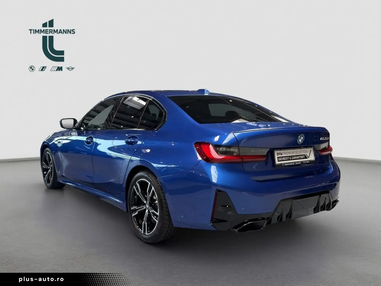 BMW M340d xDrive