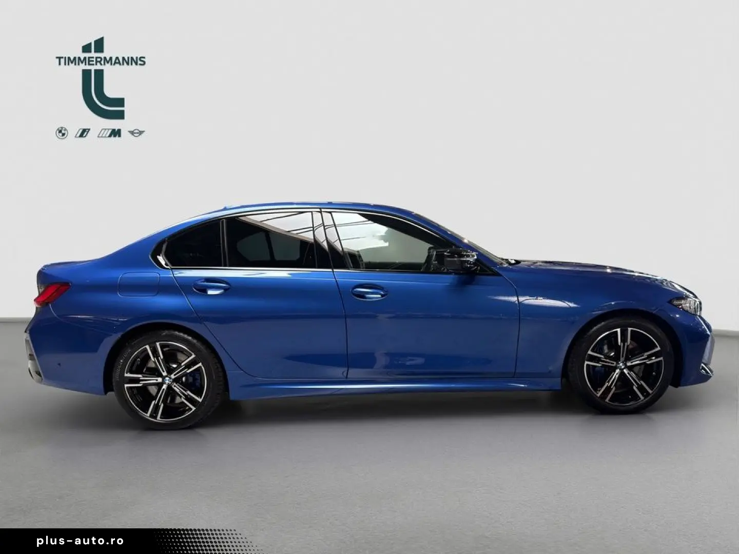 BMW M340d xDrive