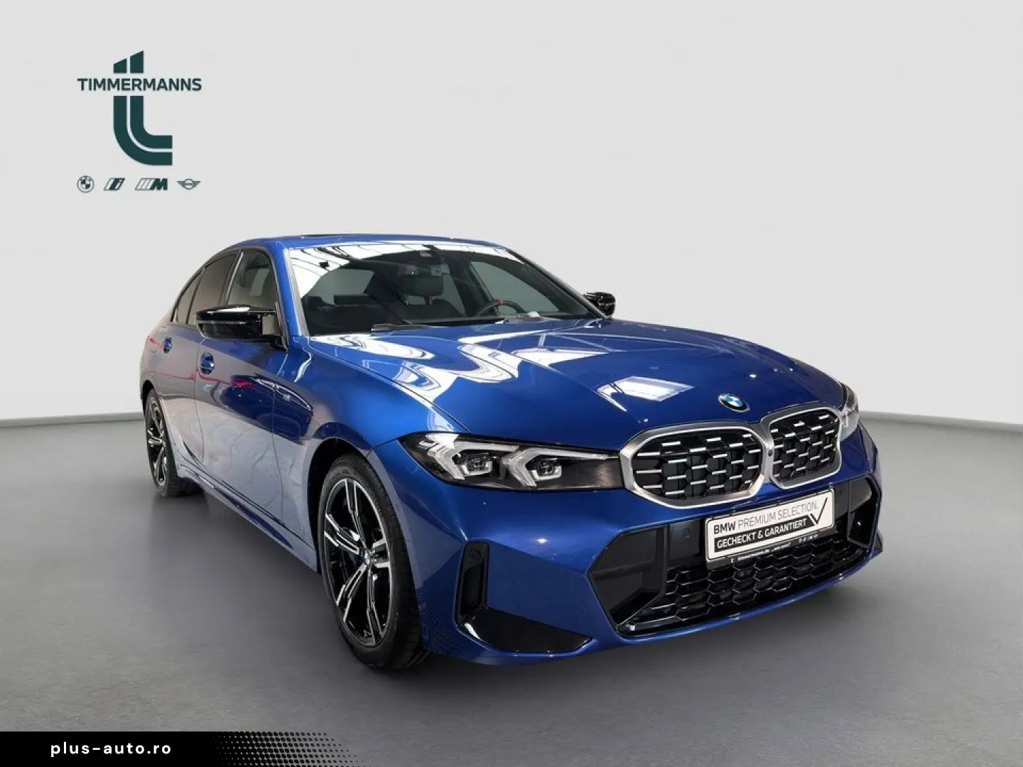 BMW M340d xDrive