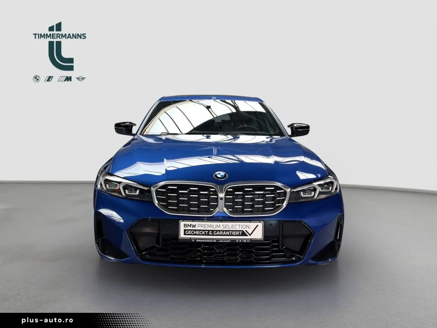 BMW M340d xDrive