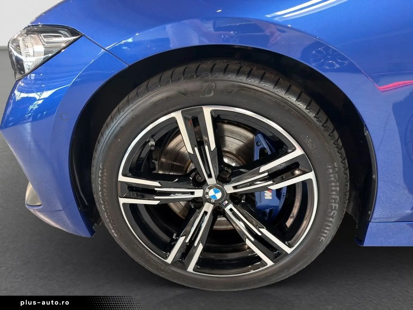 BMW M340d xDrive