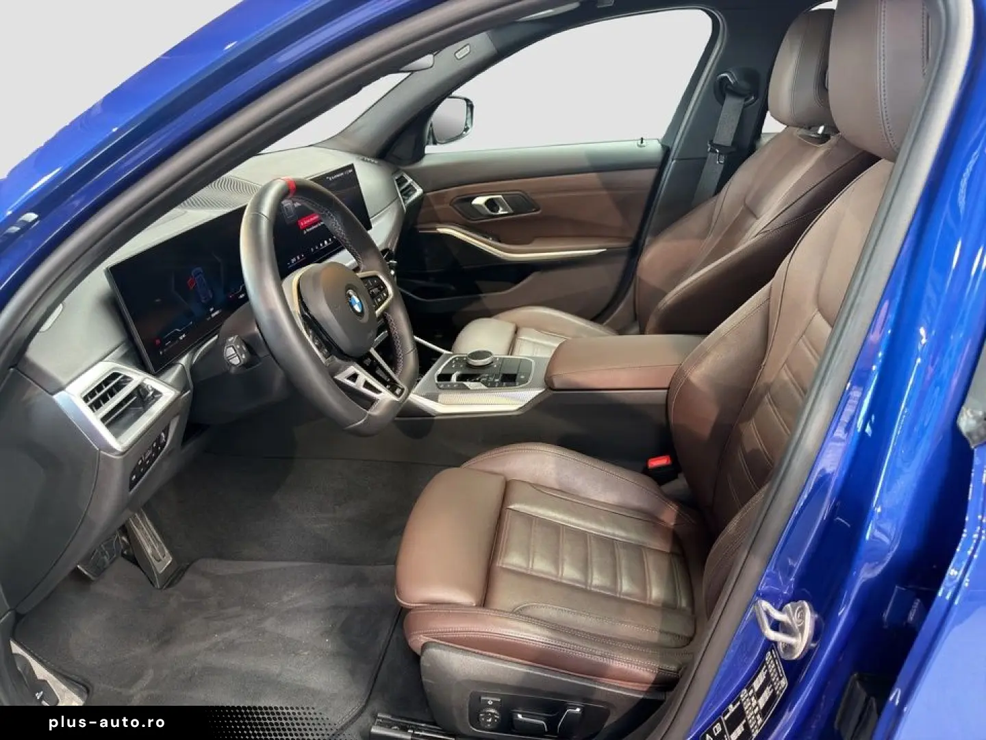BMW M340d xDrive