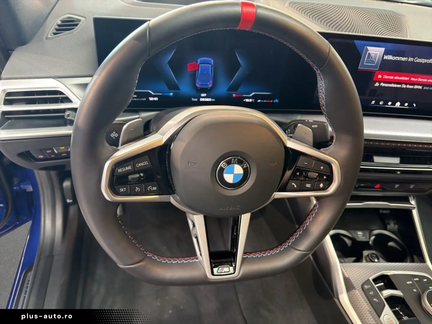 BMW M340d xDrive