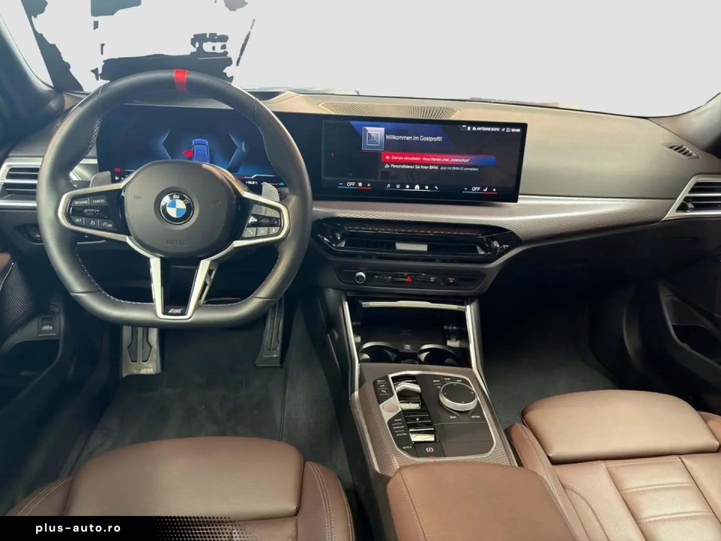 BMW M340d xDrive