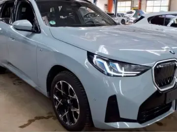 BMW X3 xDrive20d M Sport AHK Pano H K Prof. Premium