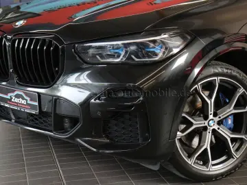BMW X5 xDr.40i M-Sportp.2-Achs-Luftf.AHK.Panod.DrivP