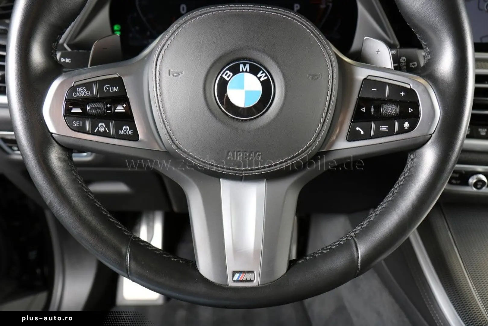 BMW X5 xDr.40i M-Sportp.2-Achs-Luftf.AHK.Panod.DrivP