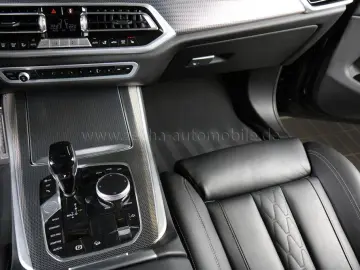 BMW X5 xDr.40i M-Sportp.2-Achs-Luftf.AHK.Panod.DrivP