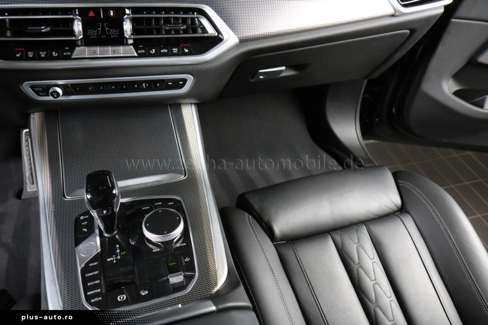 BMW X5 xDr.40i M-Sportp.2-Achs-Luftf.AHK.Panod.DrivP