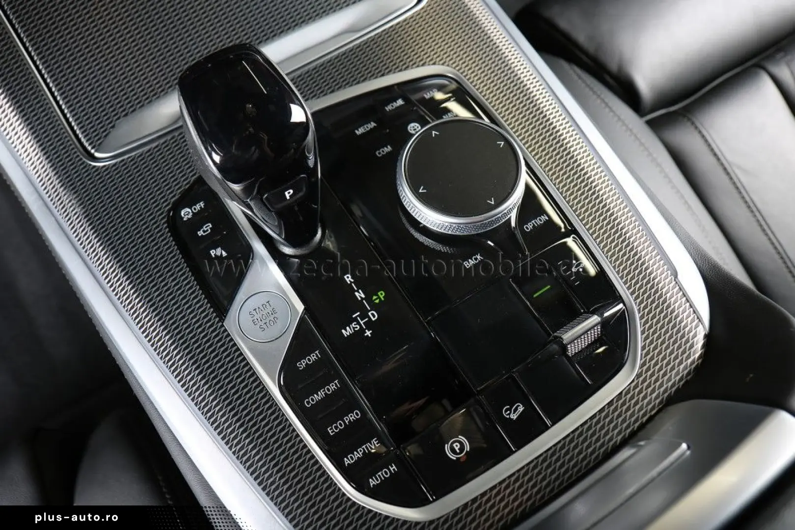 BMW X5 xDr.40i M-Sportp.2-Achs-Luftf.AHK.Panod.DrivP