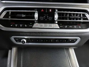 BMW X5 xDr.40i M-Sportp.2-Achs-Luftf.AHK.Panod.DrivP